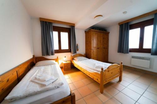 Apartment Weitblick - Almresort Gerlitzen