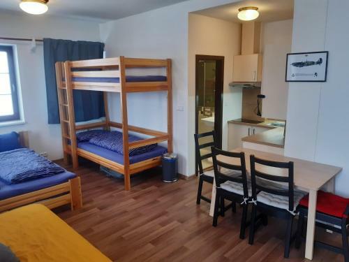 Apartamento Tereza 2.0