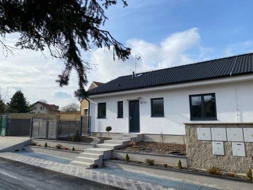 Apartm�n ?kvorec