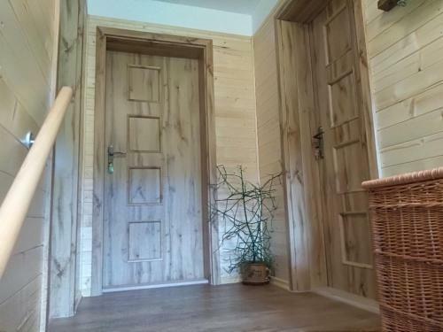 Apartamento ?umavsk� Zastaven�