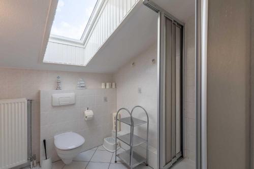 Apartamento Haus Vo�h�rn, Whg 1