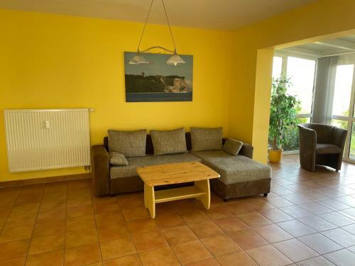 Apartamento St�rtebekers Piratennest