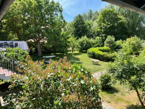 Apartamento Windland-schatzkiste