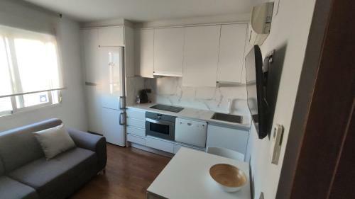 Apartamento Estudio Ideal En Castell�n