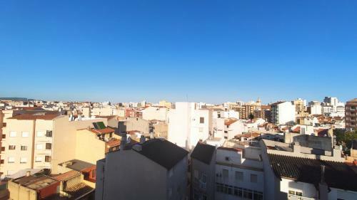 Apartamento Estudio Ideal En Castell�n