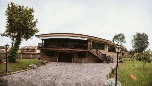 Villa Isabel