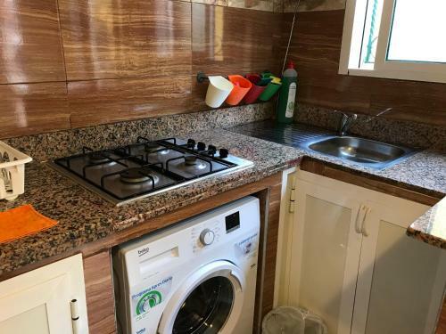 Apartamentos Villajovita Low Cost