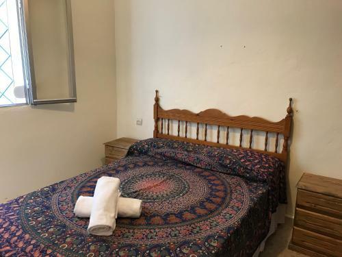 Apartamentos Villajovita Low Cost