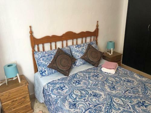 Apartamentos Villajovita Low Cost