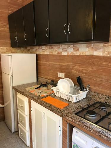 Apartamentos Villajovita Low Cost