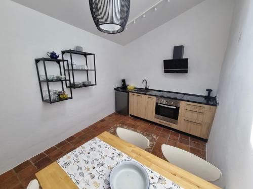 Casita Cazorla