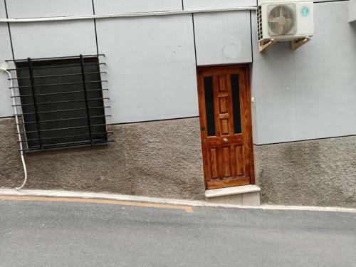 Apartamento Mi Rincon