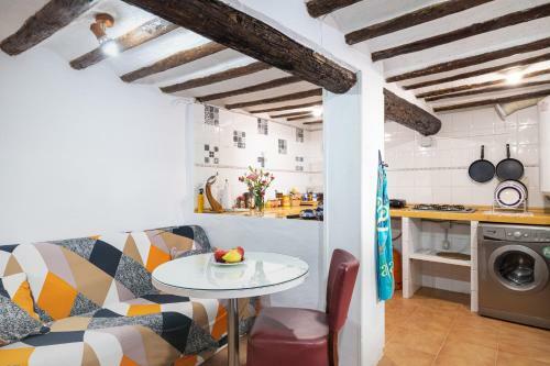 Casa Rural Rin-ran