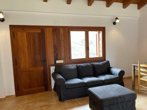 Apartaments Cal Borda