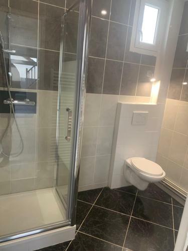Hostal Villa Tenjin Chambre 14
