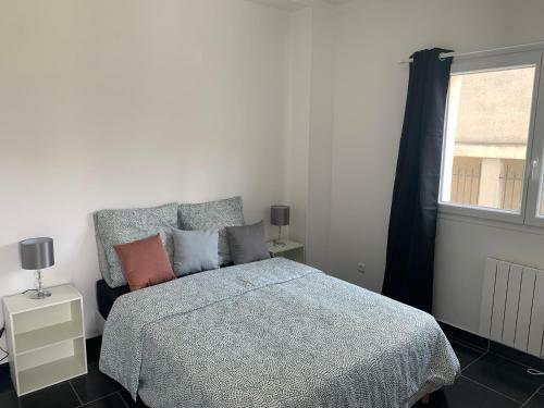 Hostal Villa Tenjin Chambre 16