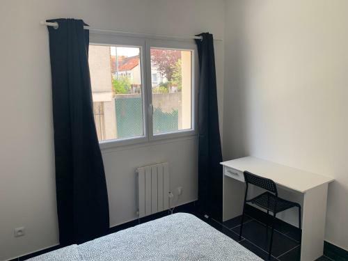 Hostal Villa Tenjin Chambre 16