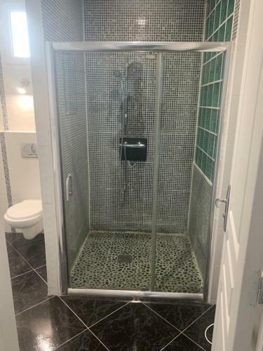 Hostal Villa Tenjin Chambre 16