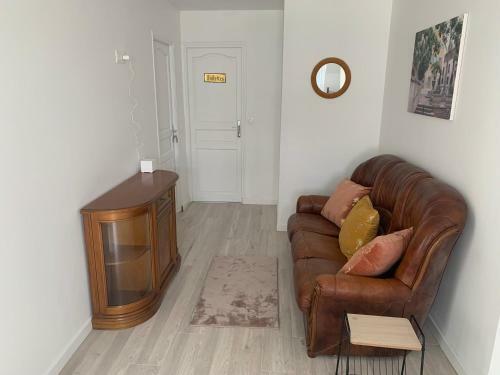 Hostal Villa Tenjin Chambre 12