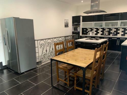 Hostal Villa Tenjin Chambre 12