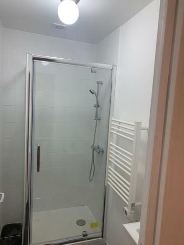 Hostal Villa Tenjin Chambre 12