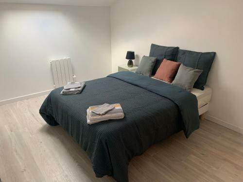 Hostal Villa Tenjin Chambre 2