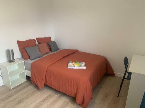 Hostal Villa Tenjin Chambre 2