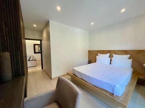 Apartamento Mogador