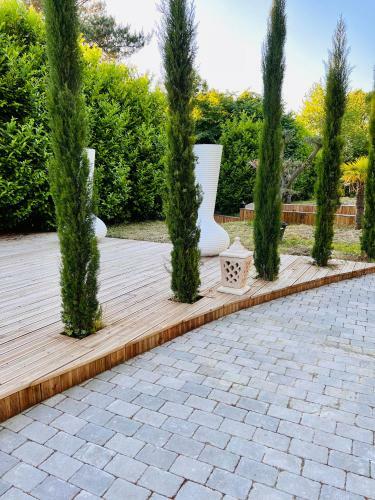Villa La Tani�re de Bonneville