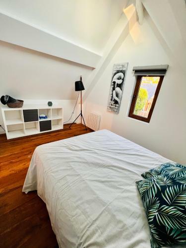 Villa La Tani�re de Bonneville