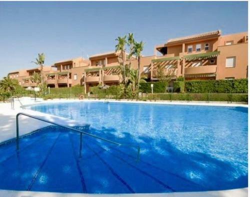 Apartamento Jardin Del Golf 1