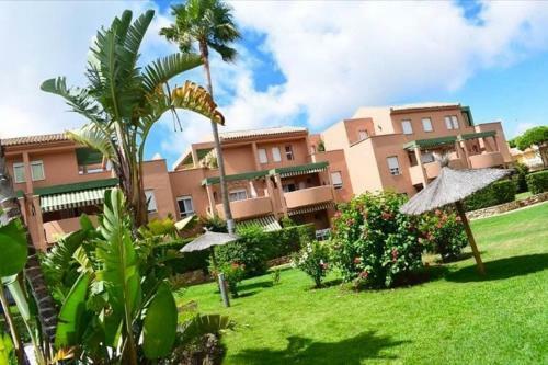 Apartamento Jardin Del Golf 1