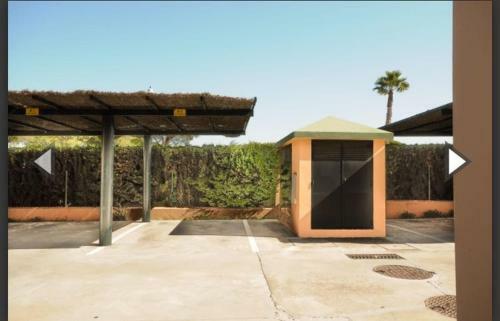 Apartamento Jardin Del Golf 1