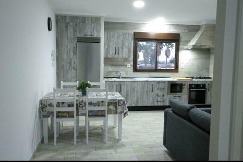 Apartamento Villa La Parra