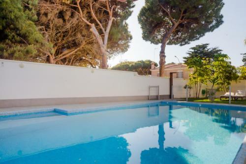 Villa La Casa Del Mar