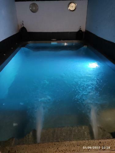 Villa Egipto Con Jacuzzi Y Piscina Climatizada