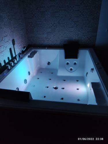 Villa Egipto Con Jacuzzi Y Piscina Climatizada