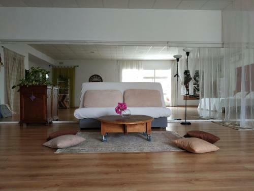 Apartamento Estudio Al Bab
