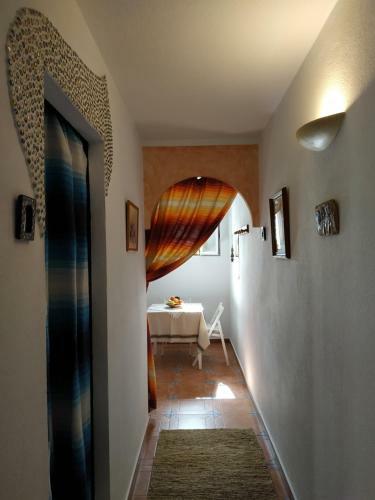 Apartamento Estudio Al Bab