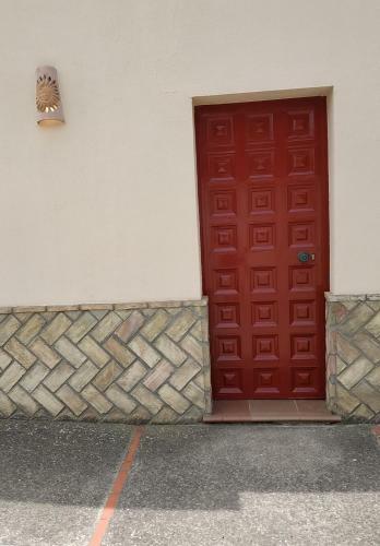 Apartamento Estudio Al Bab