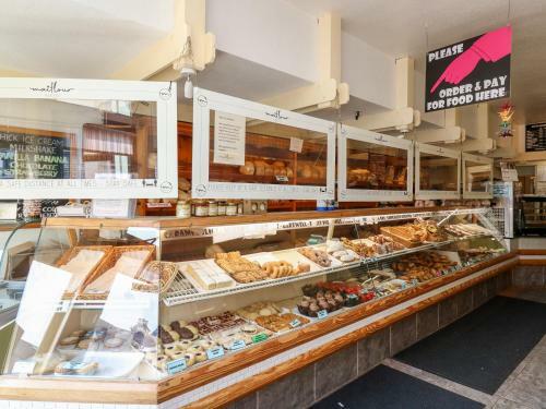 Apartamento The Maiflour Bakery