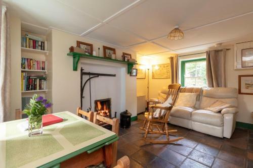 Glenaan Cottage