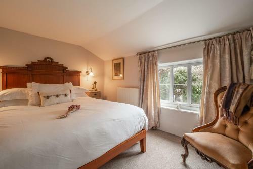 2 Fox Cottages
