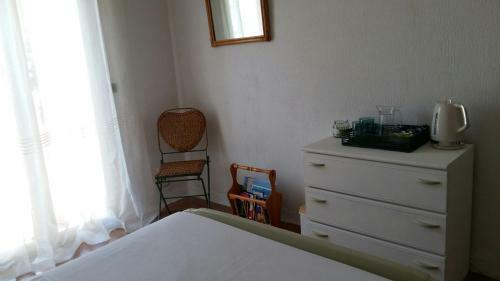 Bed & Breakfast Les Jardins de La Laiterie