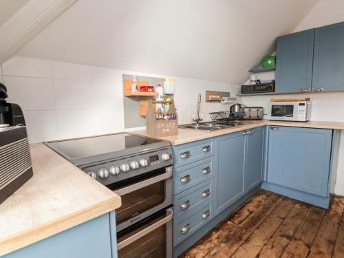 Apartamento Flat 3, Sandown Castle Views