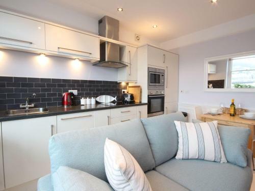 Apartamento Flat 1, 32 Newcomen Road