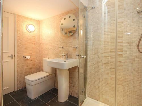Apartamento Flat 1, 32 Newcomen Road