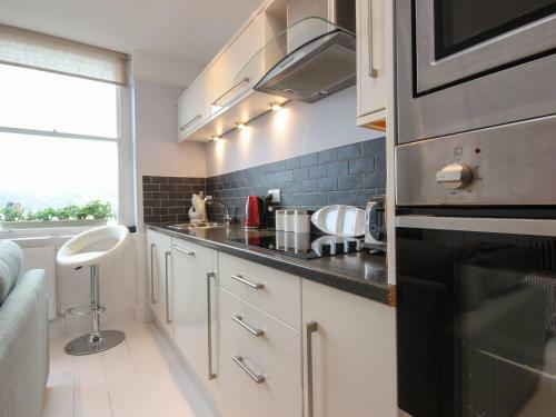 Apartamento Flat 1, 32 Newcomen Road