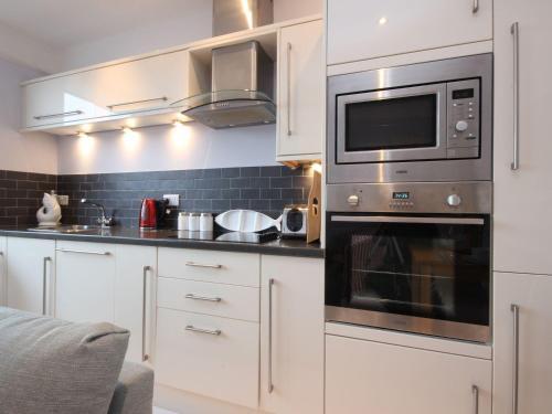 Apartamento Flat 1, 32 Newcomen Road