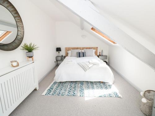 Apartamento The Nest